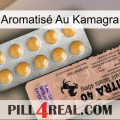 Aromatisé Au Kamagra 41